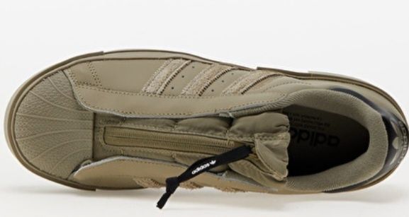Adidas SuperStar Bonega X  39 номер   оригинални  зелени!