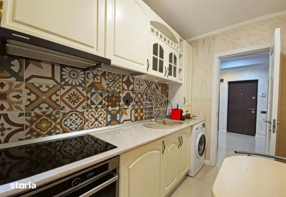 Apartament 2 Camere decomandat | Valea Garbaului - Vivo