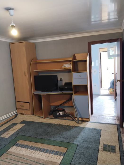 Сдам 1 ком благустр домик