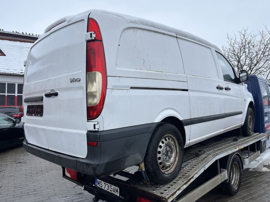 Piese vito 2,2 d 2006