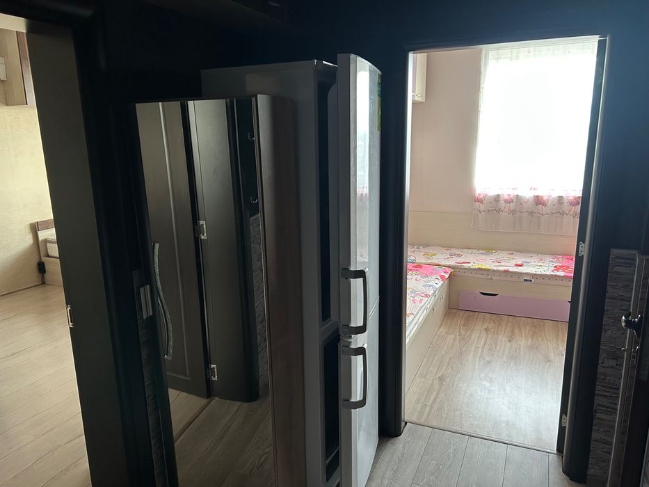 Продава се Двустаен апартамент в Варна, Бизнес парк Варна - 43 кв.м за 1008 €/кв.м - Снимка #1