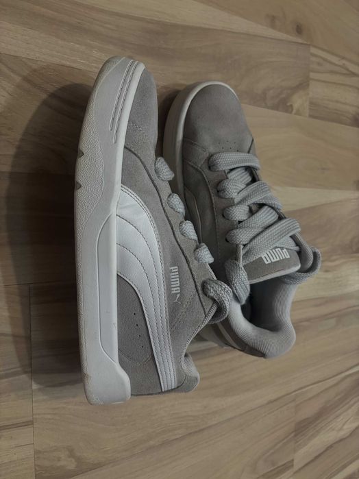Puma оригинални мъжки маратонки размер 41