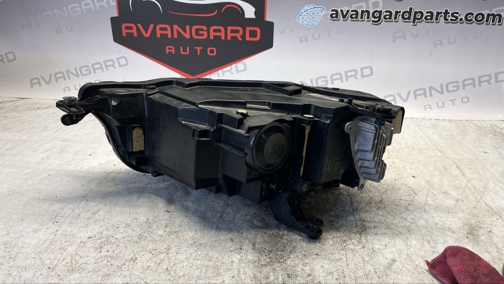 2 броя Фар VW T Roc Full Led десен