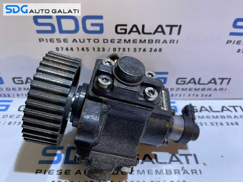 Pompa Inalta Presiune cu Senzor Regulator Chevrolet Malibu 2.0 D 2012 - Prezent Cod 0445010193 55571005 0928400680 [MX0500]