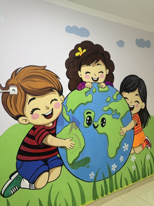 Деворга расим чизаман