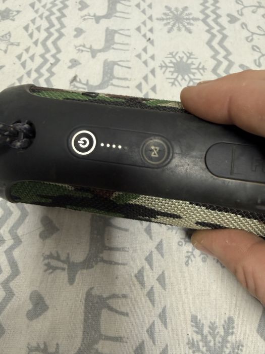 Boxa bluetooth JBP FLIP 4 - originala -