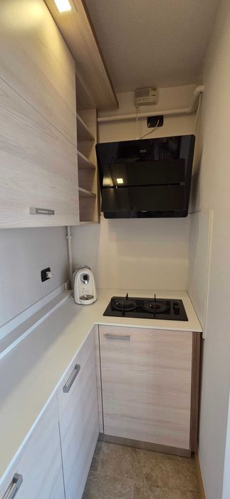 Oferta inchiriere apartament cu 3 camere, 2 bai, Targu Jiu.
