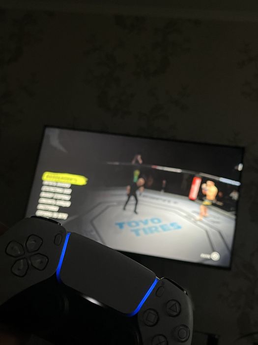 Play station 5slim