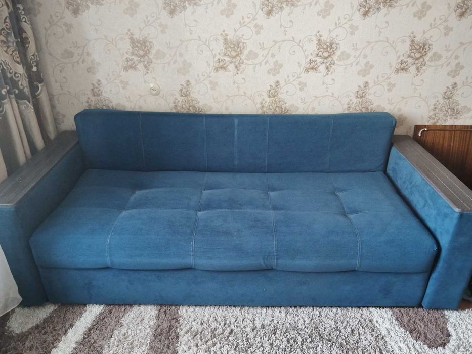 Продам диван тахту