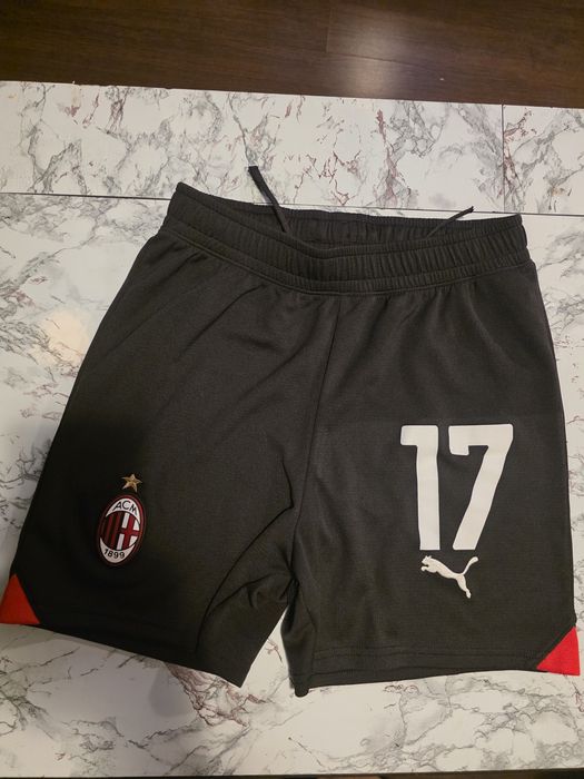 Pantaloni scurti Puma 11-12ani