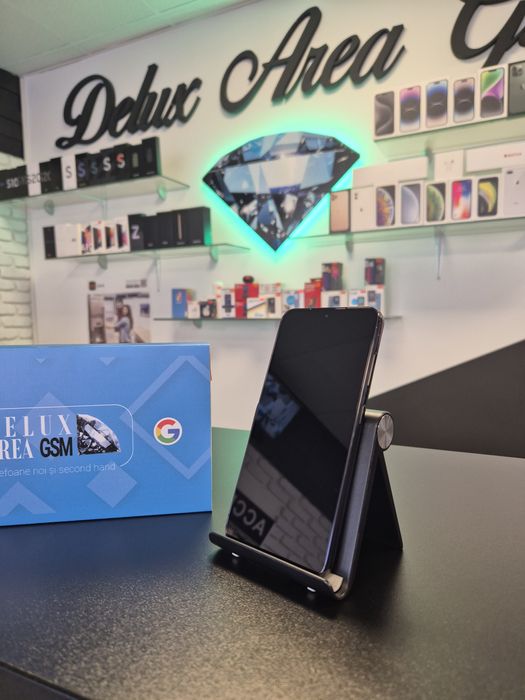 Samsung S23 / Black / DeluxGSM