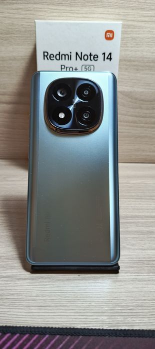 Redmi Note 14 Pro Plus 5G (Гарантия)