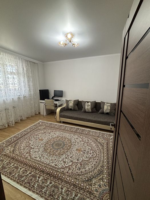 продаю однокомнатную квартиру