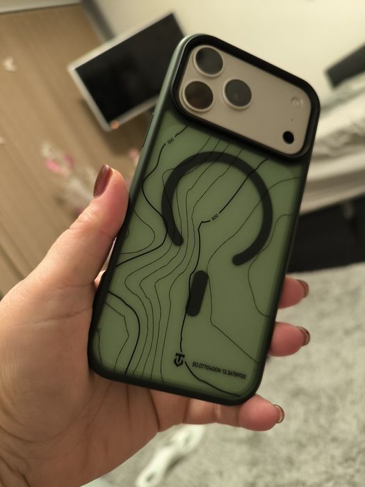 iPhone 17 Pro Max 256gb