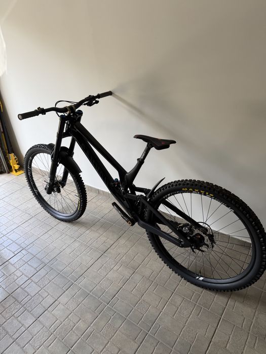 Canyon Sender CFR XL