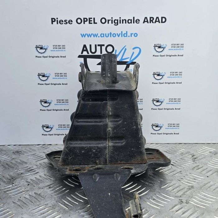 Cap lonjeron dreapta fata Opel Vectra C
