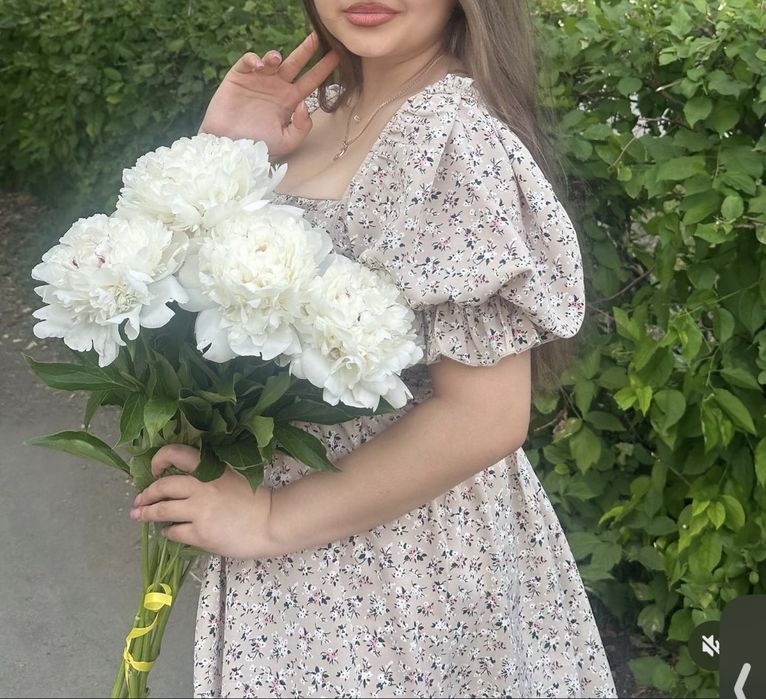 Платье. Размер 42-44. Петропавловск