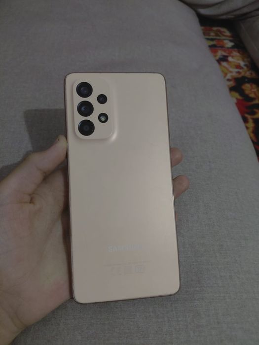 Samsung a53 5g   .