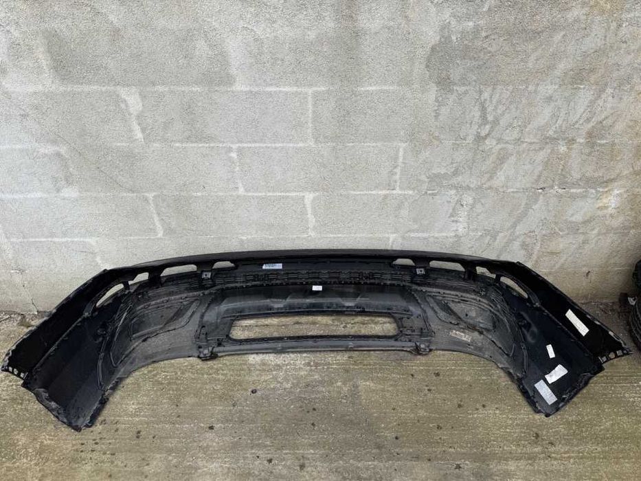 Bara spate Audi Q7 4M 2016-2018 cod intern:BS116