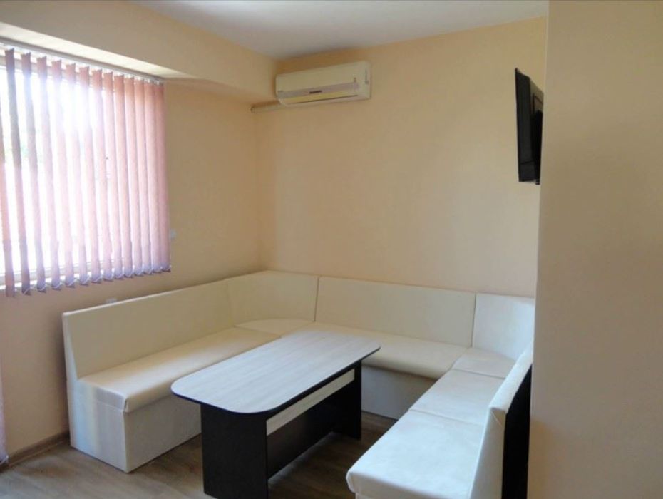 Дава се под наем Двустаен апартамент в София, Надежда 2 - 48 кв.м за 458.49 € - Снимка #2