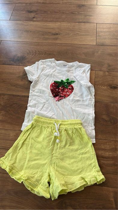 Детски дрехи 80-134 см