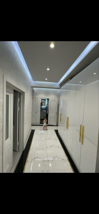 Kvartira sotiladi Sergeli tumani China house
