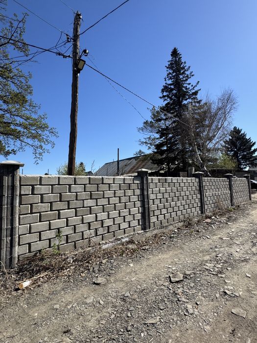 Продам дом 4х, 120 кв.м.
