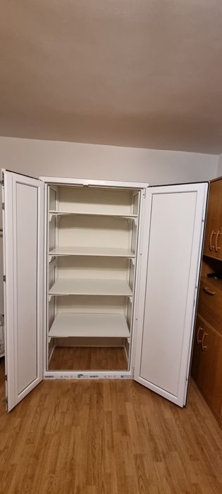 Dulap Pvc cu 4 polite