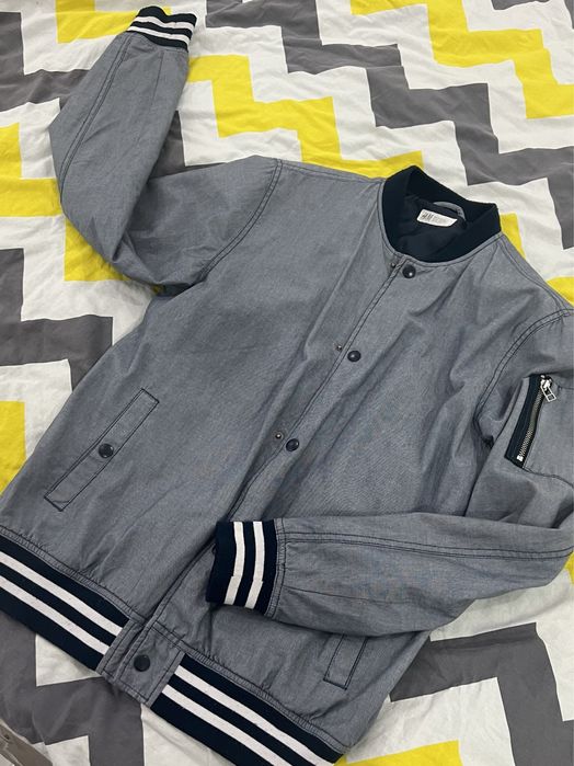 H&M ветровка