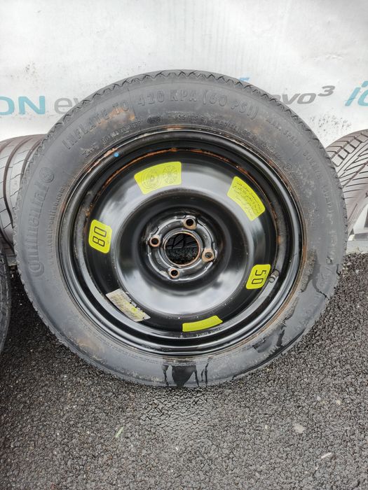 Rezerva Slim Peugeot Citroen R16 4X108