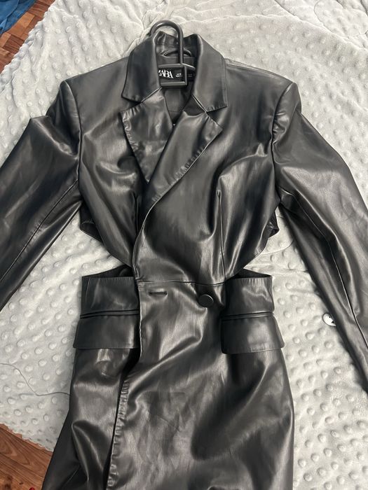 Продам платье-пиджак от Zara