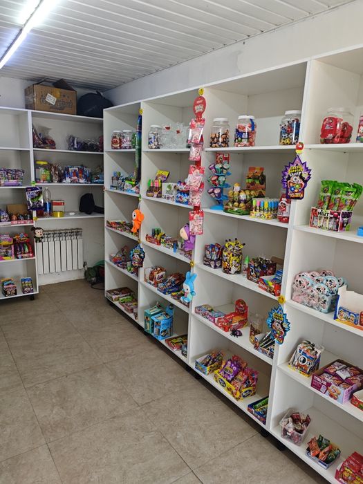 Продам готовый бизнес