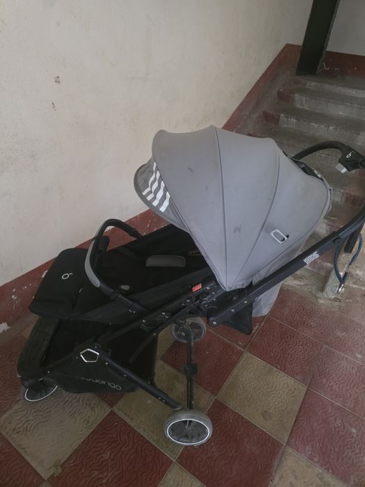 Kalyaska sotiladi pachti yangi