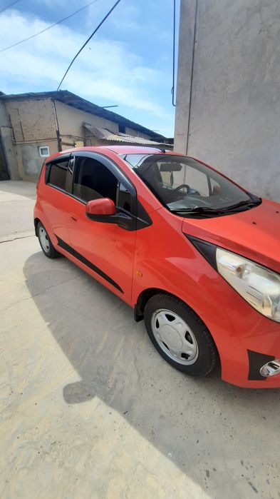 Arenda Spark avtomat