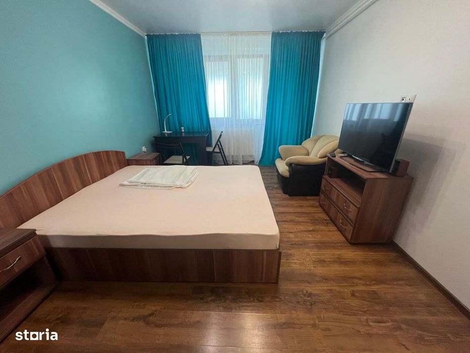 OFERTA DE INCHIRIAT ! Apartament  1 camera tiglina 1 pret 300 euro