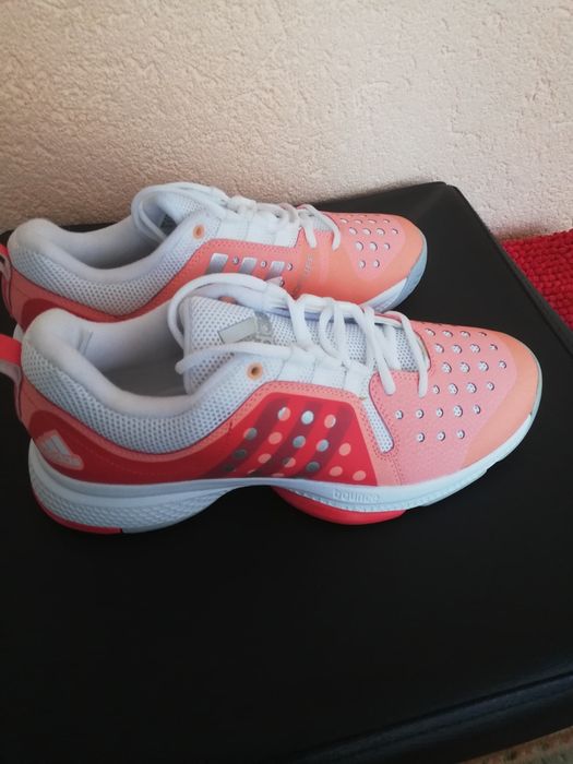 Adidas Barricade nr 42 noi