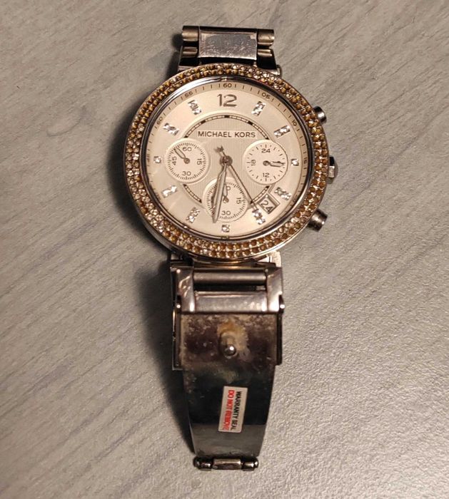 Vand ceas Michael Kors