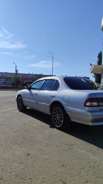 Продам Ниссан Цефиро