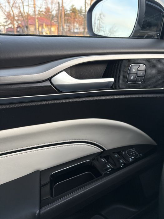 FORD Mondeo 2020 — imagine 5