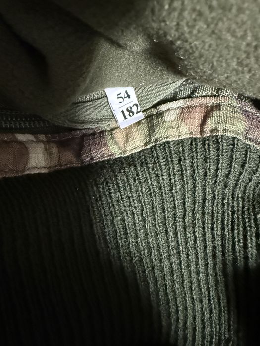 Продам новый бушлат и ватники