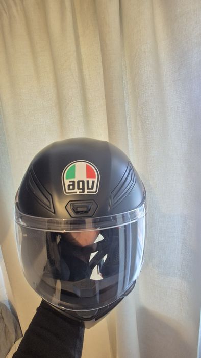 Casca moto AGV k1s integrala