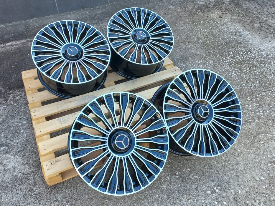 19.Мерцедес Майбах 8.5ж ет38 W164 W166 W212 W223 W221 W222 4matic