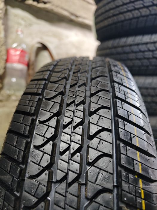 Avto shina Nexia, changan oldiga