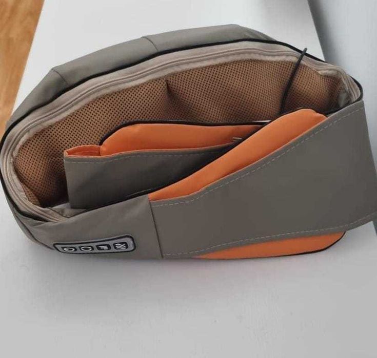 Массажер воротник для шеи и тела