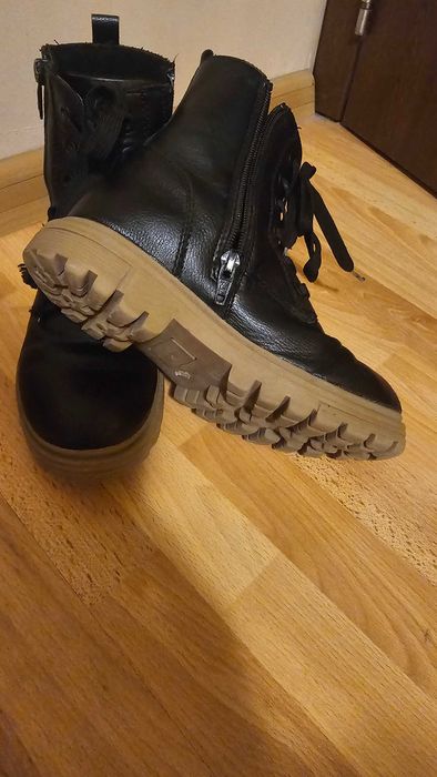 Детски Ботуши Tom Tailor