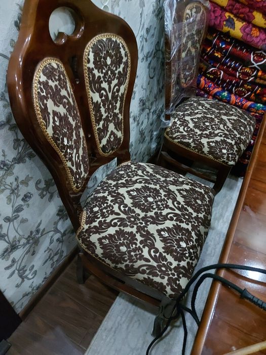 Янги Мустахкам Столлар.