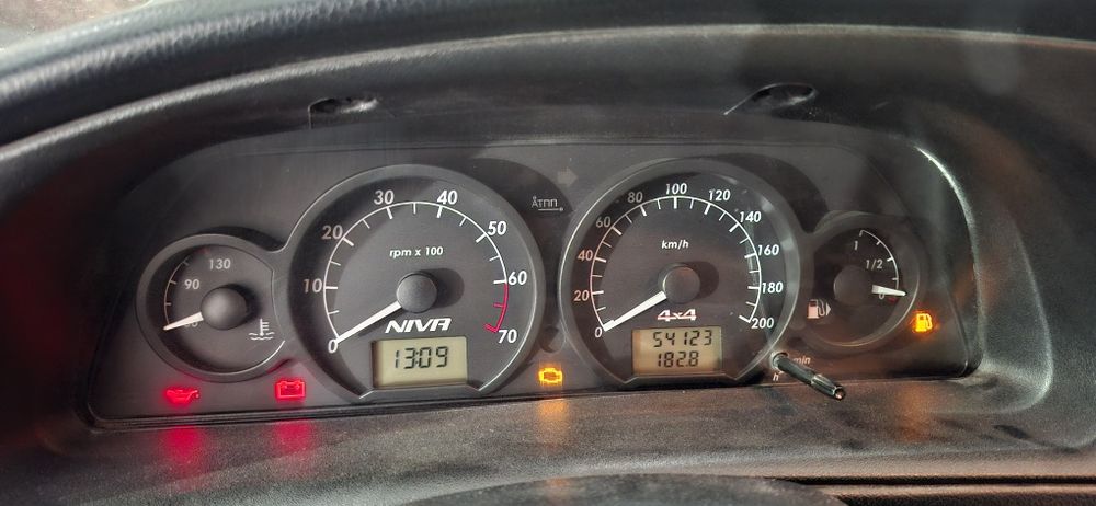 Продается автомобиль