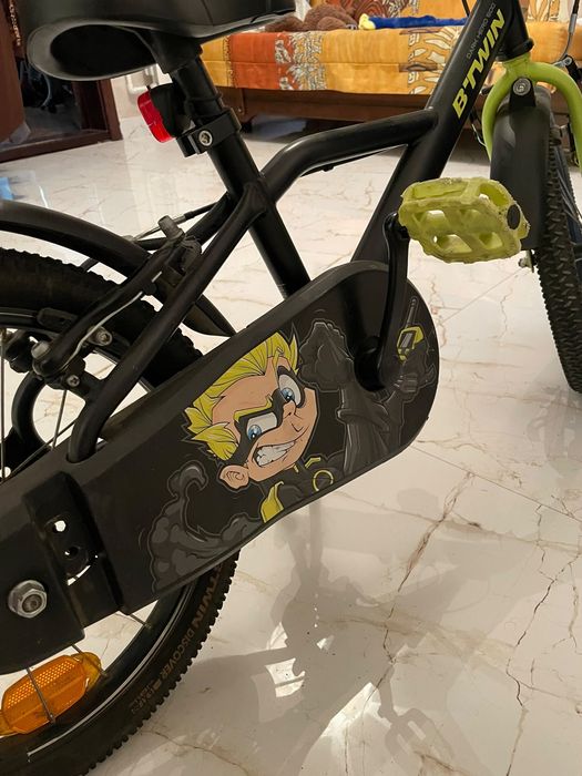 Bicicleta B-Twin copii