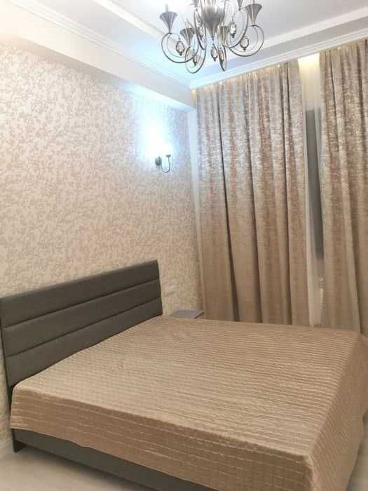 Сдается квартира