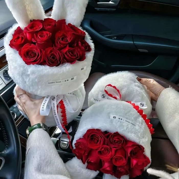 Мыльные и игрушечные букеты